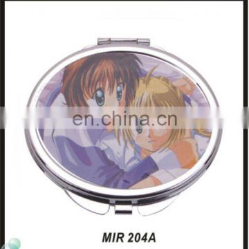 2014 wedding favor souvenir decorative mirror