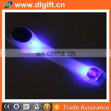 Custom Personalized Led Reflective Running Armband for Germany photo-5