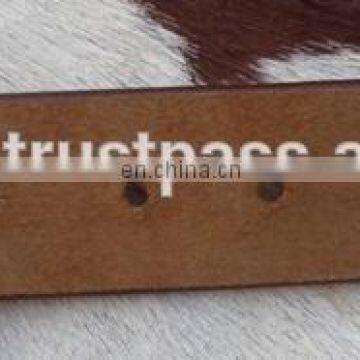 Top Quality Genuine Leather Dressing Belt Mens 2017 photo-5