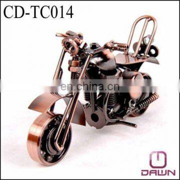 metal 3d model gift CD-TC014