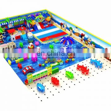 Kids Soft Play with Best Price,Kids indoor playground soft play equipment