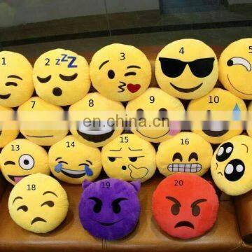 Various Kind of Emoji Products-emoji Keychain, Emoji Pillow, Emoji Diy Kit Beads & Bracelet photo-5