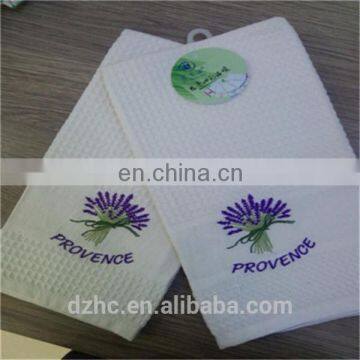 Wholesale Kitchen Gadgets Embroidery Designs Kitchen Tea Towels photo-4