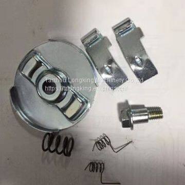 GX120 GX160 GX200 168F 2900 Recoil Starter Assy Generator spare parts/recoil starter repair kits