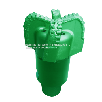 Steel Body PDC Bit 12 1-4 GS1604T photo-3