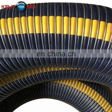 High quality EN13765 flexible fuel hose high pressure composite hose