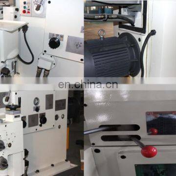 BC60100 Company Price Horizontal Shaper Machine With Factory Price
