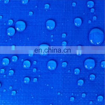 waterproof industrial textile fabric pe tarpaulin poly tarp lona bache for truck cover