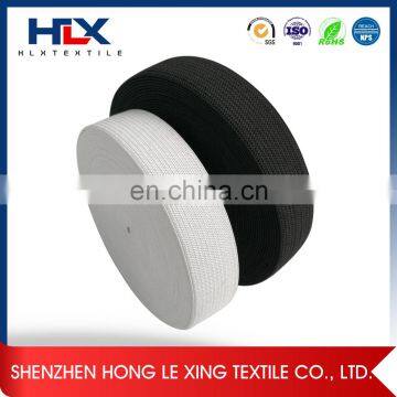 Factory Direct Customized Boxer Elastic Bands For Shoes