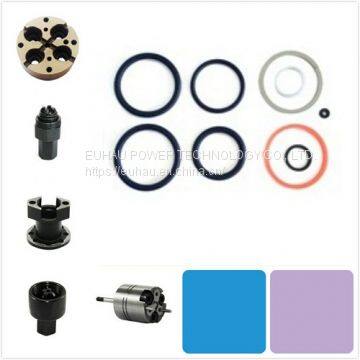 Common Rail Components photo-3