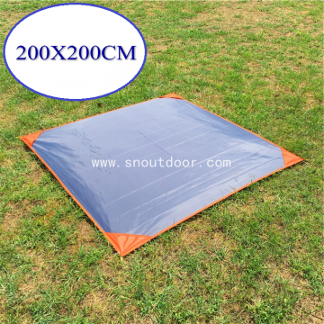 Outdoor blanket Waterproof beach Camping mat