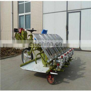 MSD-NY-431 Agricultural machines Farm machines Paddy Transplant Rice Seedling Machine