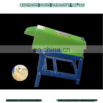 New farm maize Corn sheller and Thresher Machine corn thresher for tractor