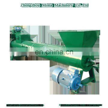 Recycling Line for Plastic Bottles Label Separating Machine Peeling Machine with CE