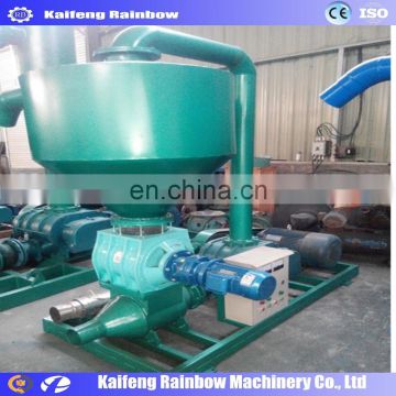 Guarantee quality Pneumatic vacuum conveyor for grain loading and unloading