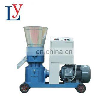 Low price Ploutry/Floating fish/ Cattle Feeding Pellet making Machine