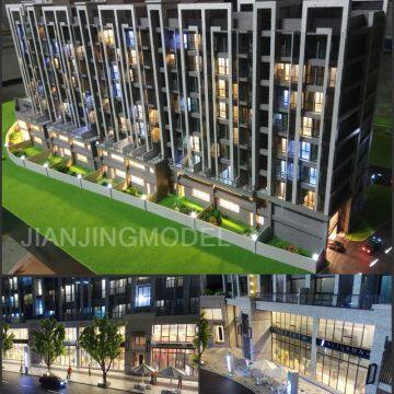 City Programming Architectural Model Making Architectural Model Making photo-3