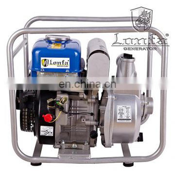 1.5inch 3HP honda petrol water pump for agricultural irrigation