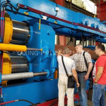 Hydrostatic Test For Pipe Pipework Pressure Testing photo-3