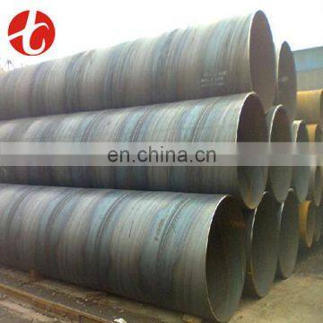 l485 spiral steel pipe