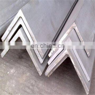 Multifunctional 50x50x6mm sizes and thickness steel angle with low price