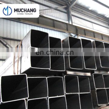 Wall Thickness Structural Steel Pipes and Tubes