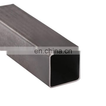 Prime OEM 1x1 inch galvanized square pipe