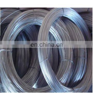 Zinc Plating Low Carbon Steel gi Thin Wire photo-2