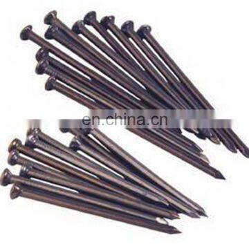 Bright / Galvanized Wholesale High Quality Cut masonry nails / concrete nails