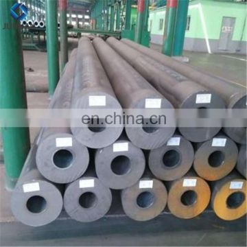 Competitive price Seamless Cold Finished Steel Pipes for Boiler 15NiCuMoNb5/Wb36/1.6368/P22.