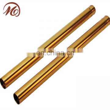 brass tubes used for bathroom and kitchen