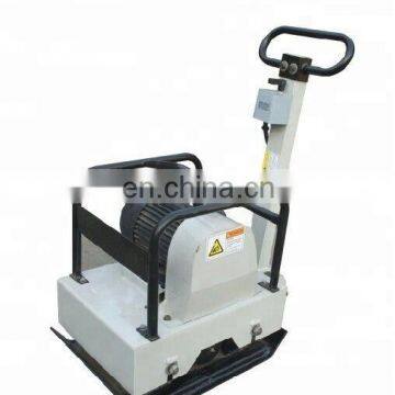 vibratory plate compactor,electric compactor,compacting machine