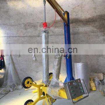 2019 Best Sales Insulating Glass Suction Lifter photo-5