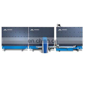 Best selling hot chinese products insulating glass silicone sealing robot sealant automatic equipment Cheap price