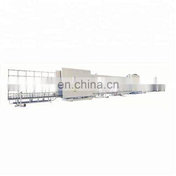 Automatic Insulating glass Production Line for double glass pane and triple glass pane