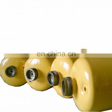 1L filled propane gas cylinder 14oz mapp gas cylinders