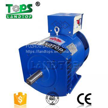 Synchronous 20kw 220v 230V Single Phase Alternator Price photo-3
