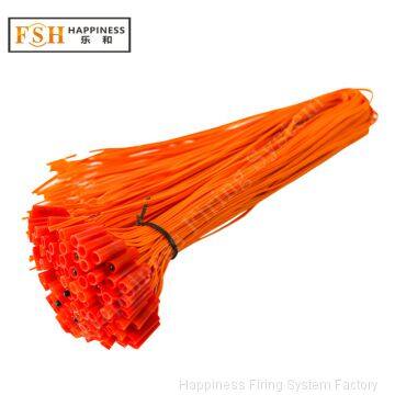 Liuyang Happiness 1M ematches, electric igniters, display igniters for fireworks firing system, China factory