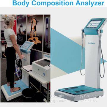 Body Composition Analyzer