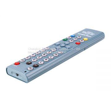 E211 Smart TV Universal Remote Control With Learning Functions Used for IPTV Set Top Box DVD photo-5