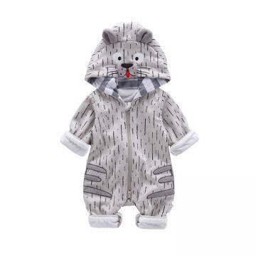 Baby Winter Sleepwear Lovely photo-4