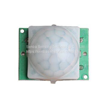 PIR Sensor Module photo-3