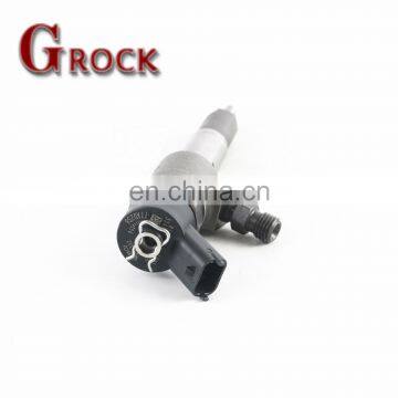 Fuel Common Rail Diesel Injector 0445110356 FC700-1112100-A38 for YUCHAI photo-3