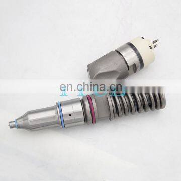 High-Quality Common Rail Diesel Fuel Injector 203-7685 2037685 203 7685 for CAT System