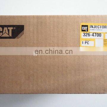 Injector 326-4700 for 320D Excavator Made in CHINA photo-6