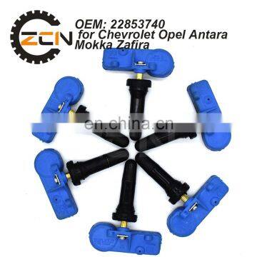 Tire Pressure Sensors 433MHZ 22853740 Fit For Op-el Bu-ick Ch-evy Ca-dillac GM-C New