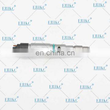 ERIKC 0445 120 217 Common Rail Injector 0 445 120 217 Fuel Injection Systems 0445120217 for MAN photo-4