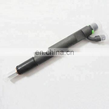 Original Quality Diesel Engine Assy Stainless Steel Aluminum Alloy 6CT 4948364 Fuel Injector for Truck photo-2