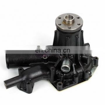 JIUWU POWER WATER PUMP 1-13650133-2 FOR 6HK1 ZX330 1136501332