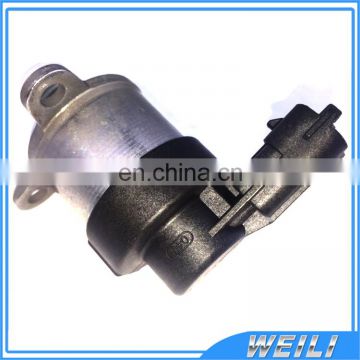 GENUINE Common Rail System Pressure Control Valve fuel measurement unit 0928400728 0928400802